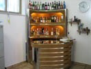 Il bar del b&b